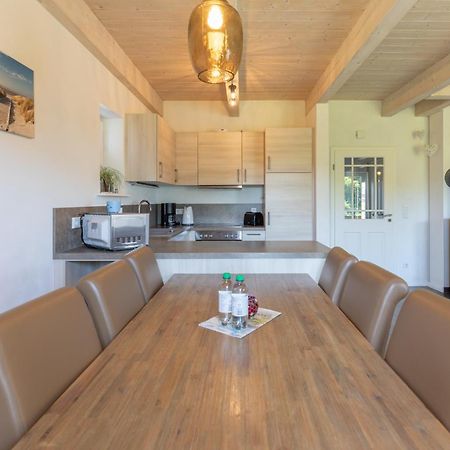 Ferienhaus Lachmoewe Dagebüll Екстериор снимка