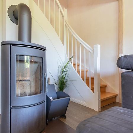 Ferienhaus Lachmoewe Dagebüll Екстериор снимка