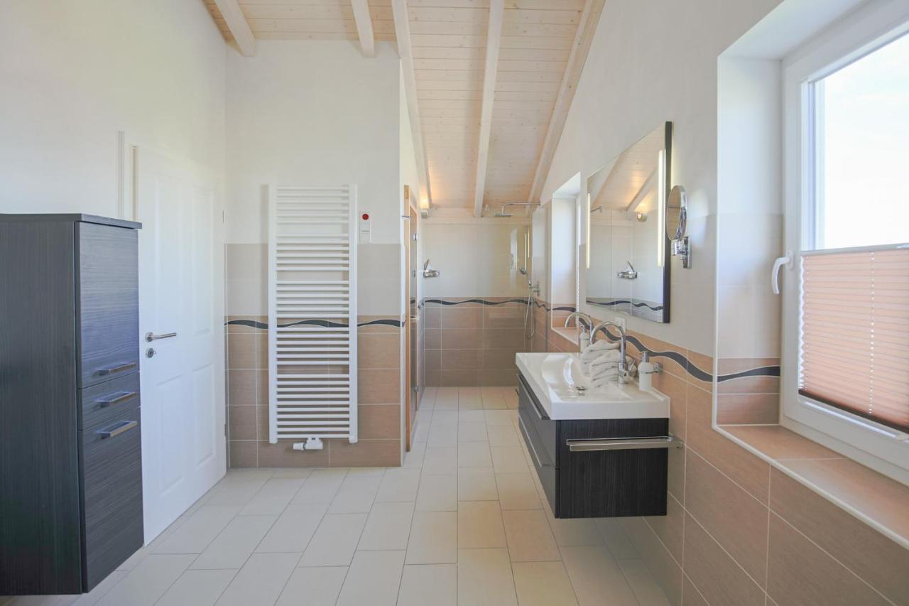 Ferienhaus Lachmoewe Dagebüll Екстериор снимка