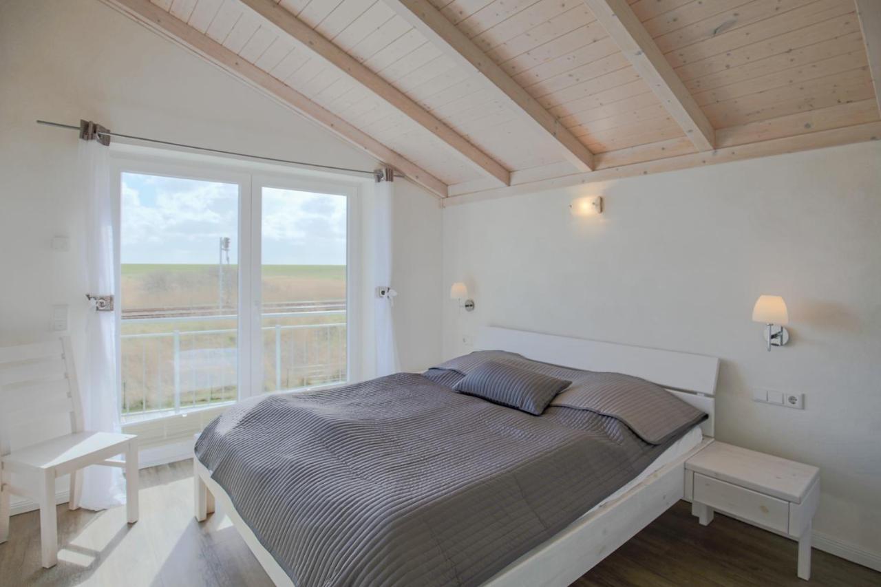 Ferienhaus Lachmoewe Dagebüll Екстериор снимка
