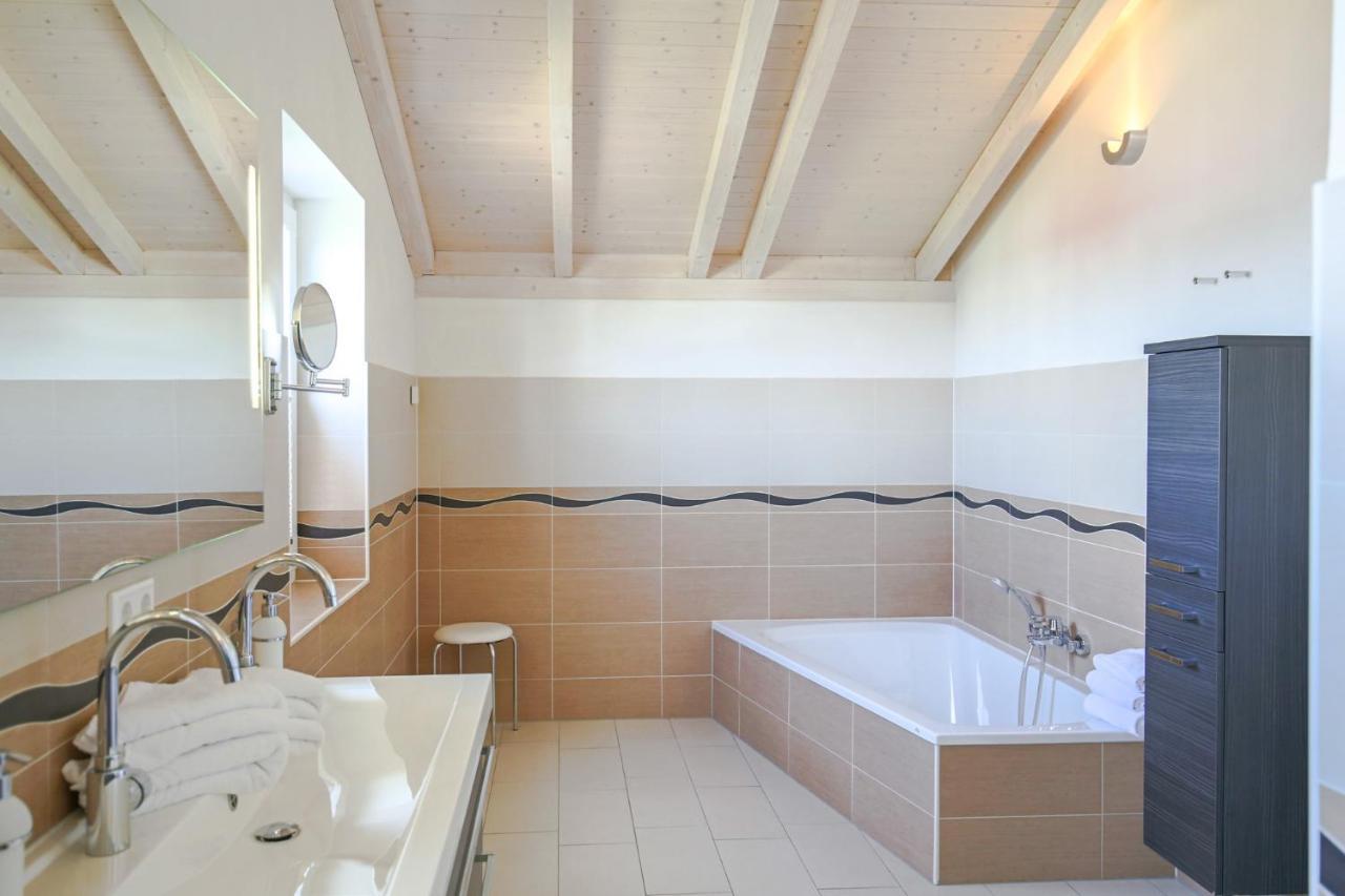 Ferienhaus Lachmoewe Dagebüll Екстериор снимка